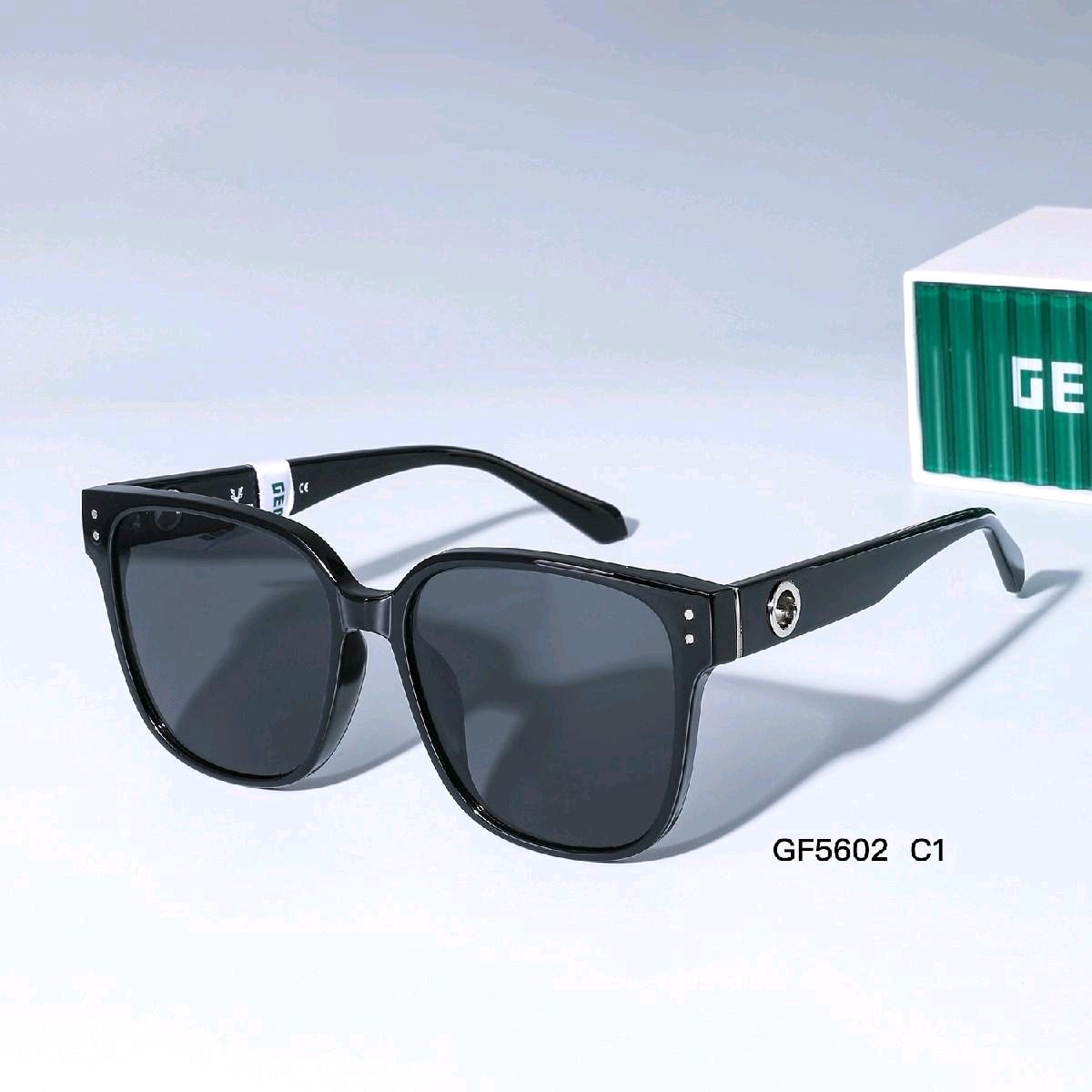 GF5602C1 Fashion UV Sunglass
