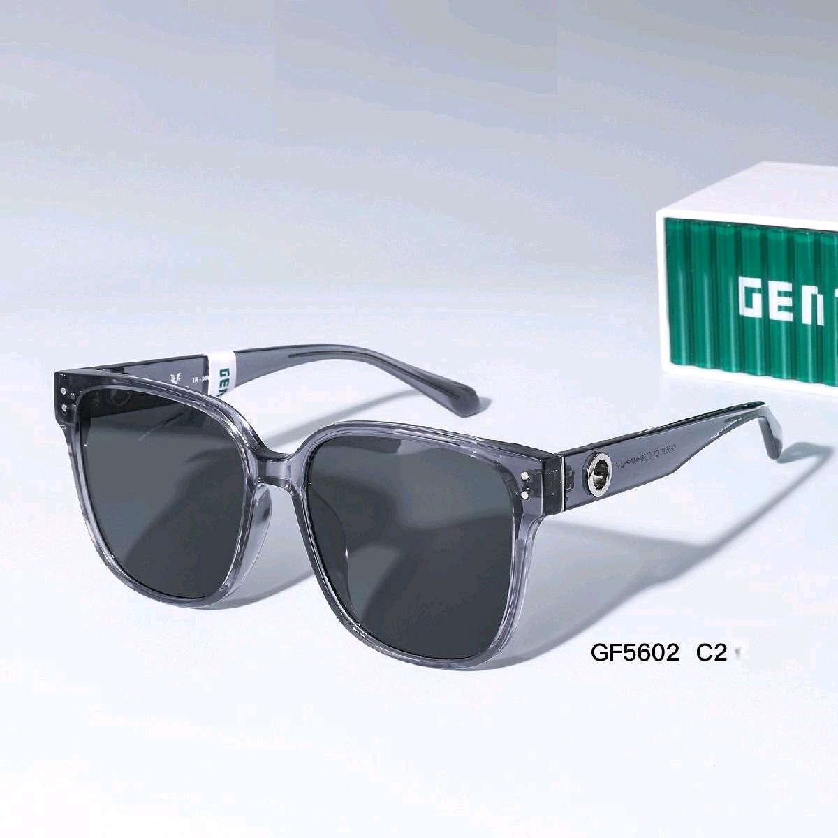 GF5602C2 Fashion UV Sunglass