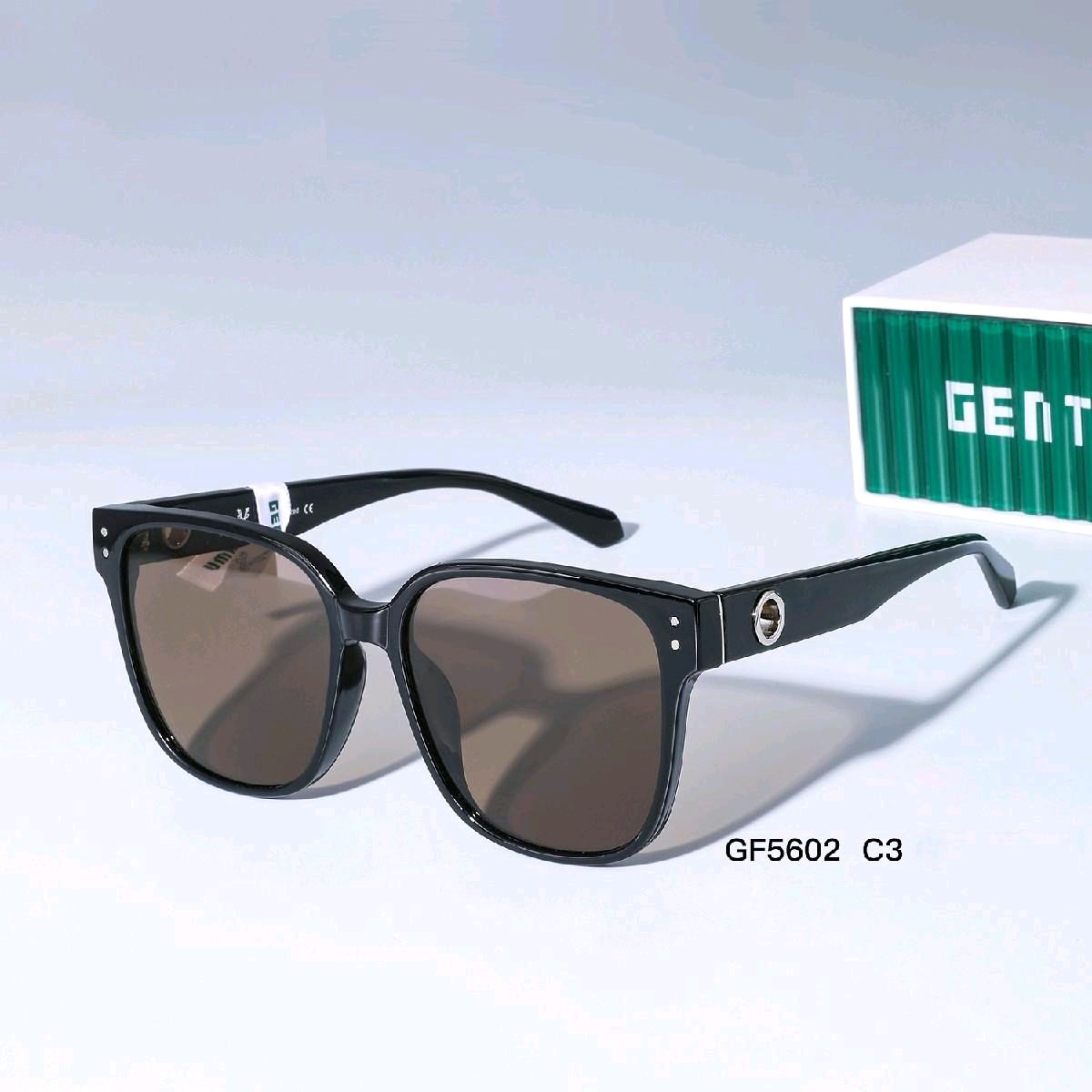 GF5602C3 Fashion UV Sunglass