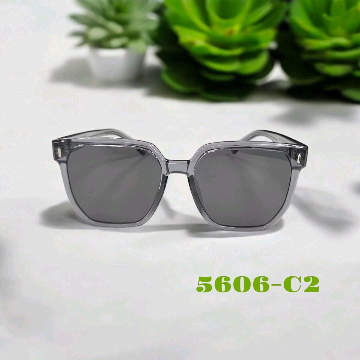 GF5606C2 Fashion UV Sunglass