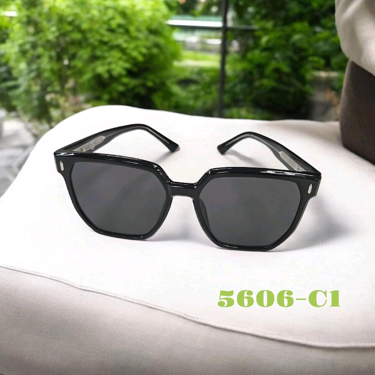GF5606C1 Fashion UV Sunglass