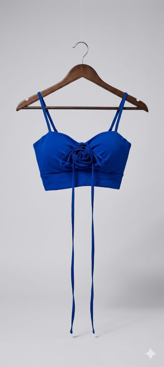 AGL T0001 Women's Top / Crop Top