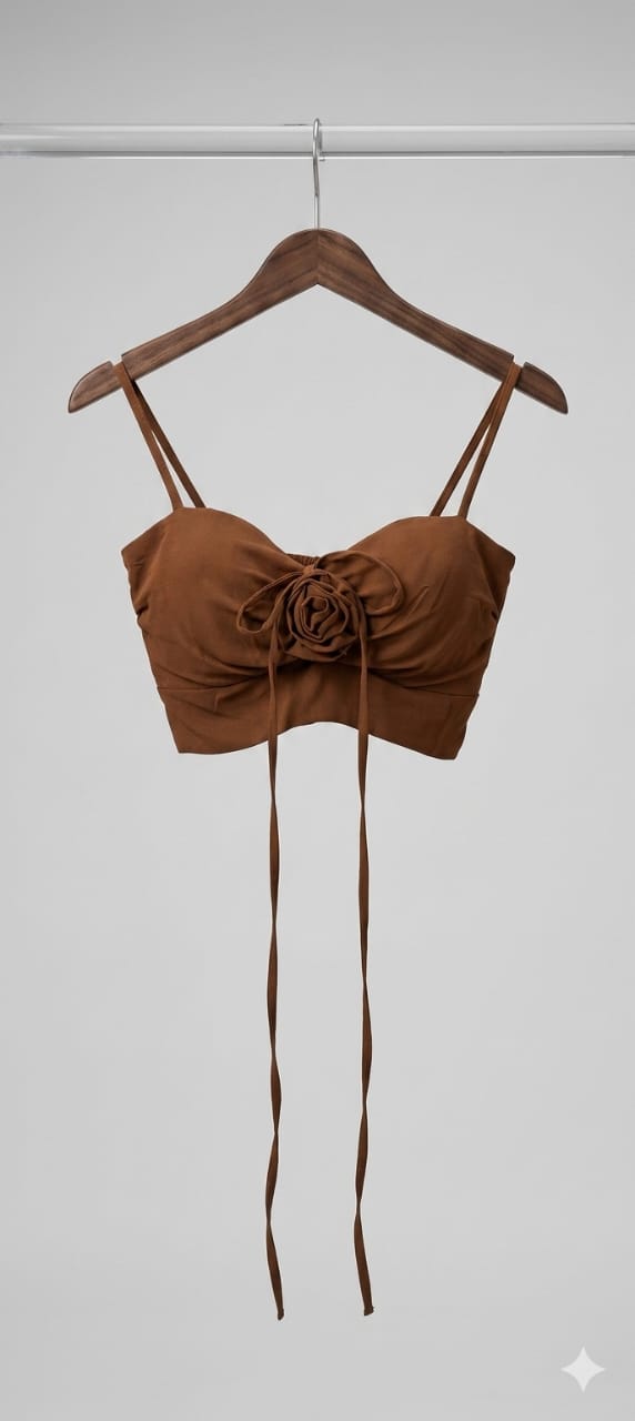 AGL T0001 Women's Top / Crop Top